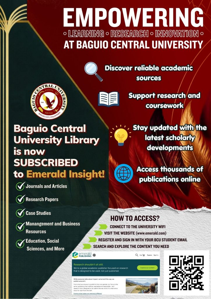 LIBRARY EMERALD INSIGHT(Web)