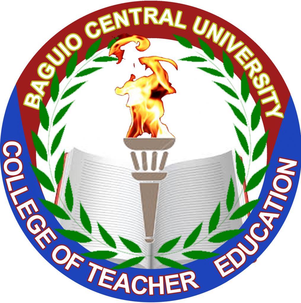 BAGUIO CENTRAL UNIVERSITY – Soaring High Towards Excellence