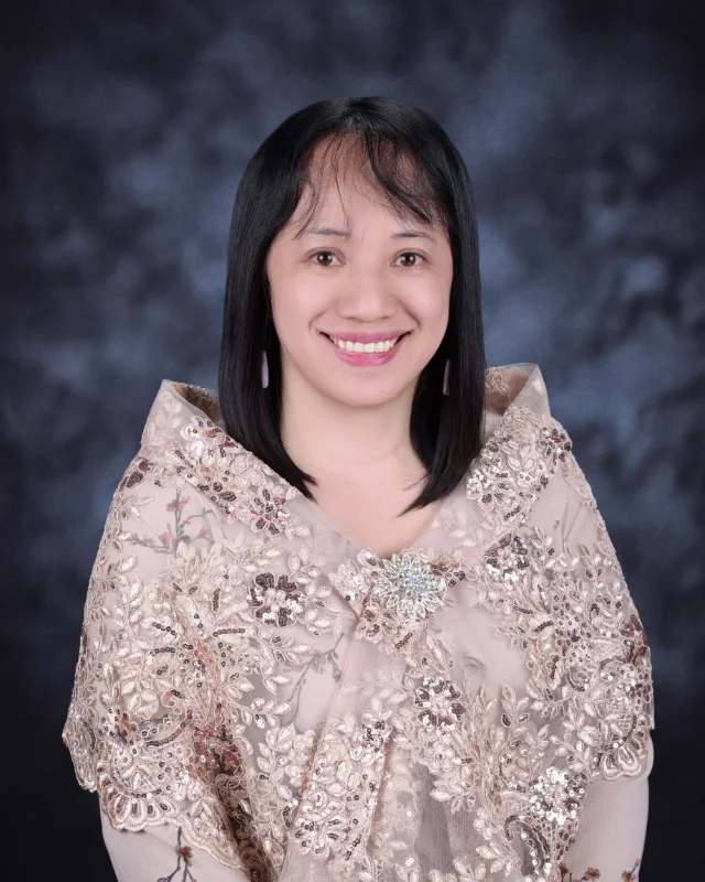 Arlene A. Mintas, MAF, University Extension Coordinator