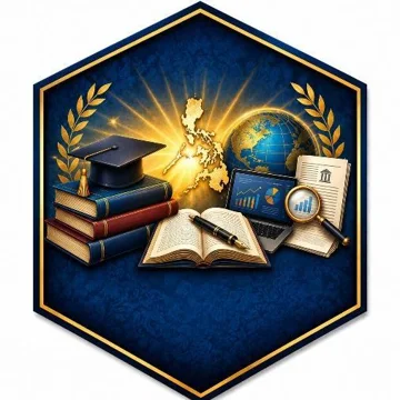 SINAG research cluster emblem
