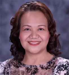 Dr. Genevieve Balance Kupang