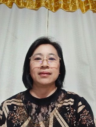 Jocelyn S. Pilas